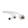 Safire Smart SF-IPB080A-4E1-DL-GREY