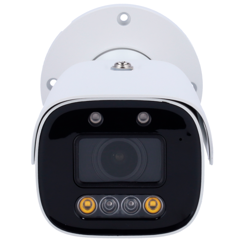 Safire Smart SF-IPB580ZCA-8I1-SL