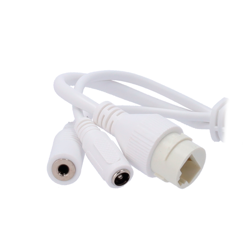 Safire Smart SF-IPB380A-4E1-DL-GREY