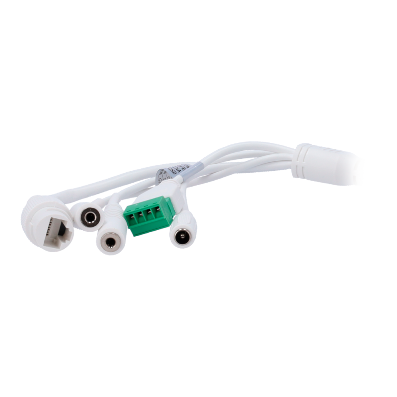 Safire Smart SF-IPB380A-8I1-NIGHTPRO