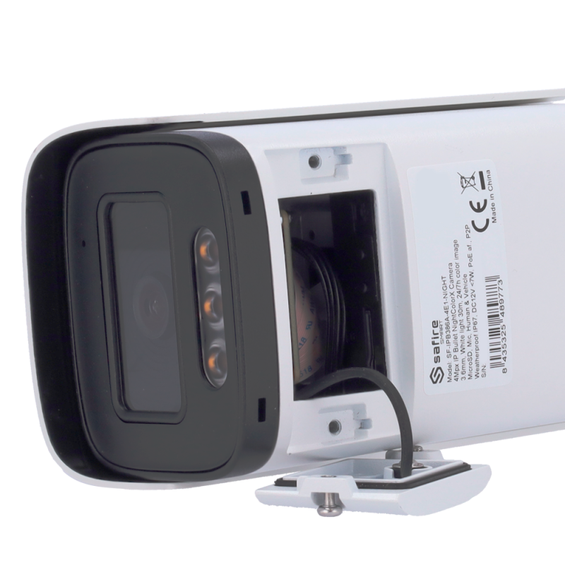 Safire Smart SF-IPB386A-4E1-NIGHT