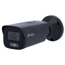 Safire Smart SF-IPB580ZA-4E1-DL-GREY