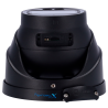 X-Security XS-IPT990ZA-8P-DL-WIZ-BLACK Câmara Turret IP, 8 MP, 2.7-13.5 mm, 40 m, PoE, IP67, Áudio, MicroSD, WDR (120 dB), Preto - 8435325489483
