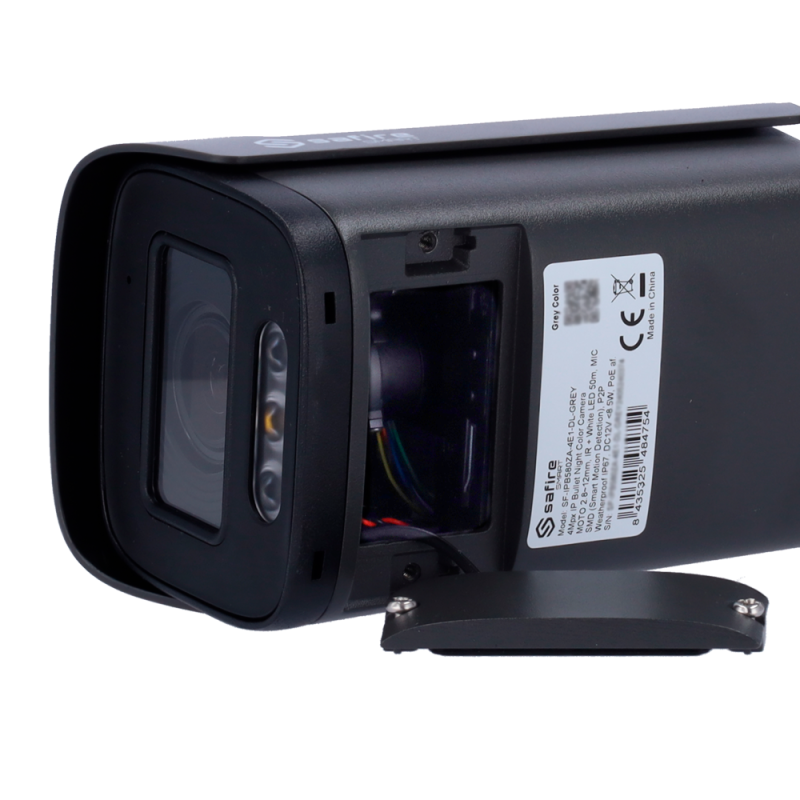 Safire Smart SF-IPB580ZA-4E1-DL-GREY