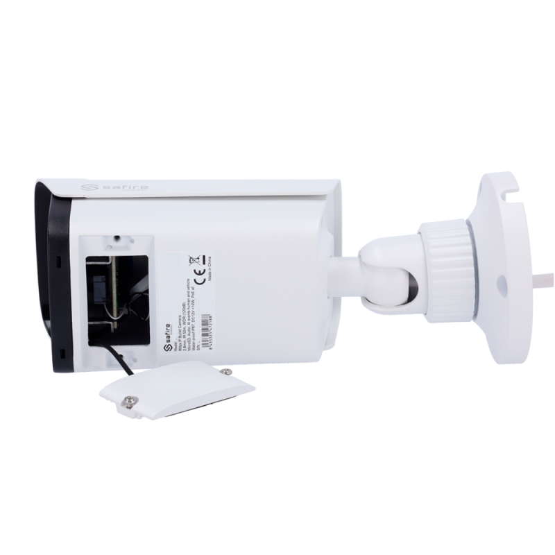 Safire Smart SF-IPB580ZA-4I1-SL