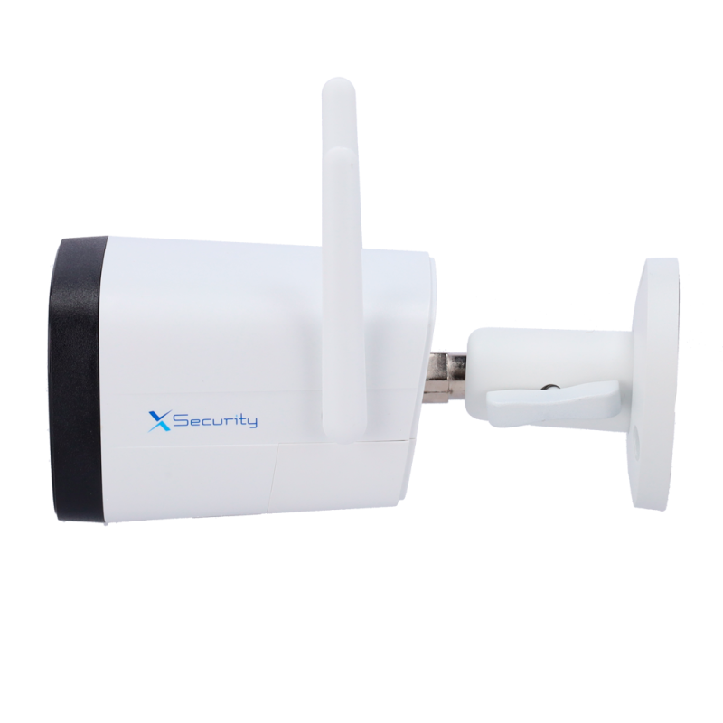 X-Security XS-IPB026A-5ESW-DL