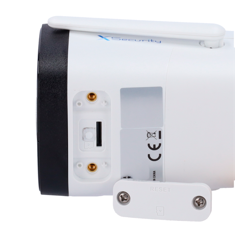 X-Security XS-IPB026A-5ESW-DL
