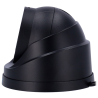 X-Security XS-IPT990ZA-8P-DL-WIZ-BLACK Câmara Turret IP, 8 MP, 2.7-13.5 mm, 40 m, PoE, IP67, Áudio, MicroSD, WDR (120 dB), Preto - 8435325489483