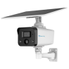 X-Security XS-IPB040A-4Y-DL-SOLARPIR-4G