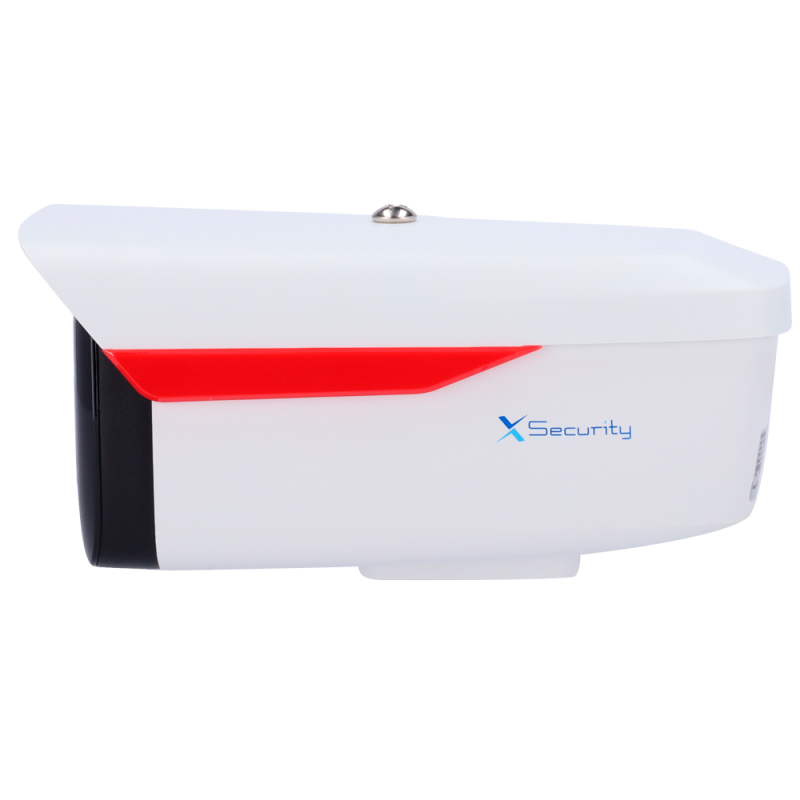 X-Security XS-IPB128CA-4P-WIZCOLOR