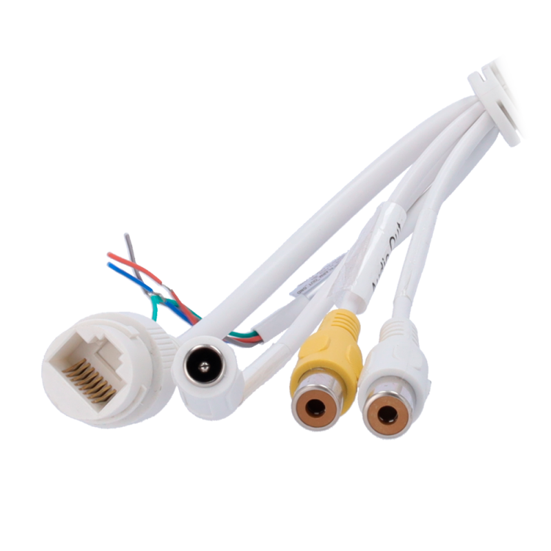 X-Security XS-IPB180A-8U-PAN-TIOC