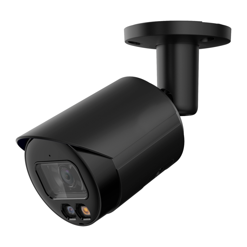 X-Security XS-IPB225-4PS-FC-AI-BLACK