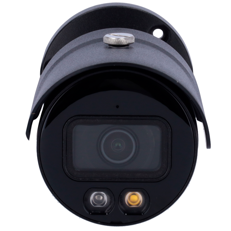 X-Security XS-IPB225A-6P-DL-WIZ-BLACK