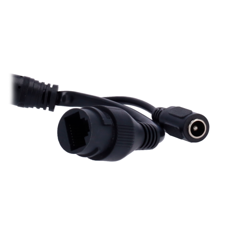 X-Security XS-IPB225A-6P-DL-WIZ-BLACK