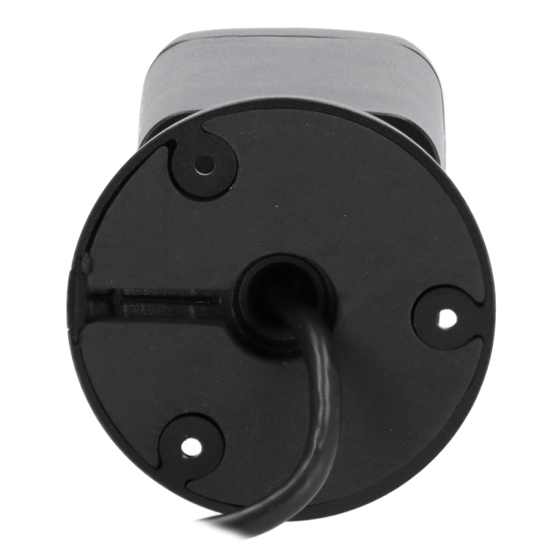 X-Security XS-IPB619CA-4PS-FC-AI-BLACK