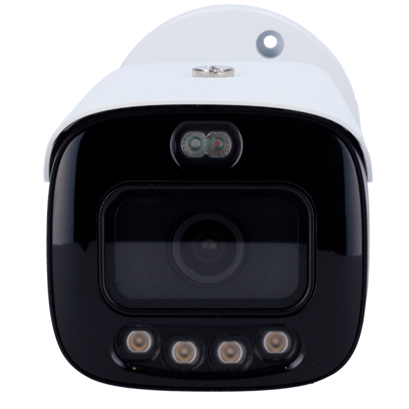X-Security XS-IPB619CA-4U-WIZCOLOR-TIOC