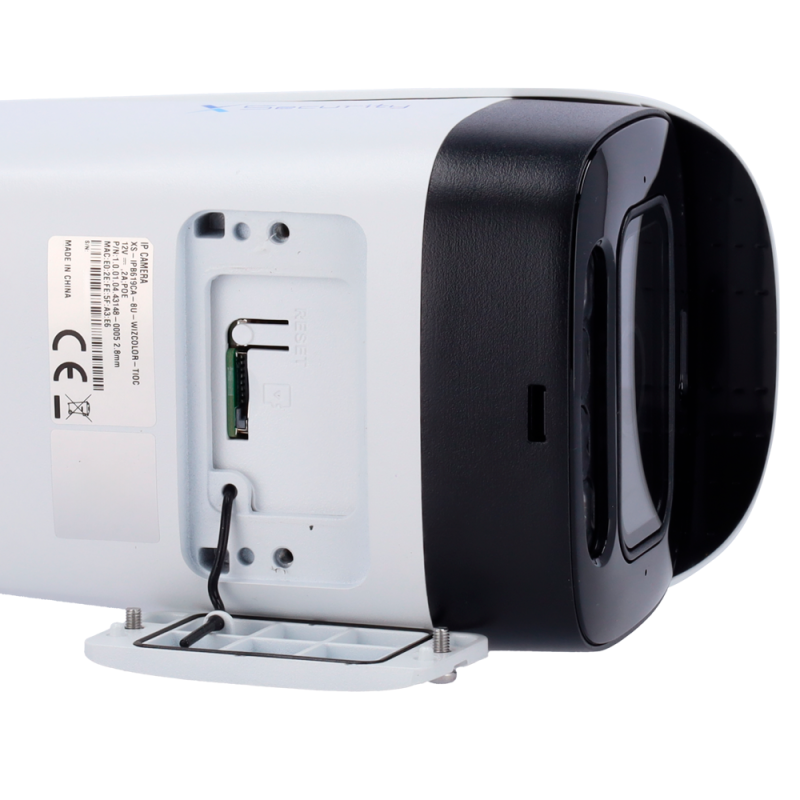 X-Security XS-IPB619CA-4U-WIZCOLOR-TIOC