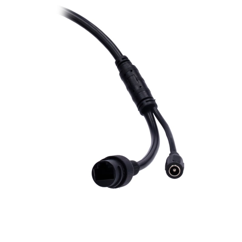 X-Security XS-IPB830ZSWH-4P-AI-BLACK