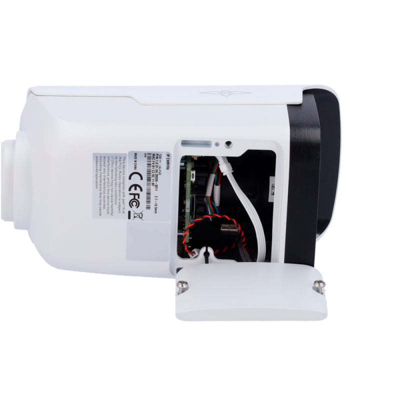 X-Security XS-IPB830ZSWH-4P-AI