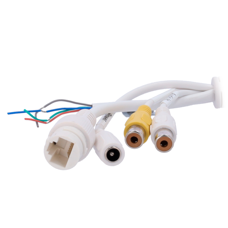 X-Security XS-IPB830ZCA-8P