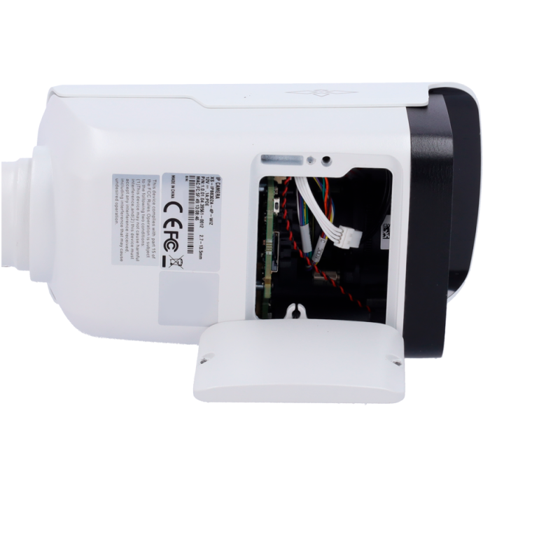 X-Security XS-IPB830ZA-4P-WIZ