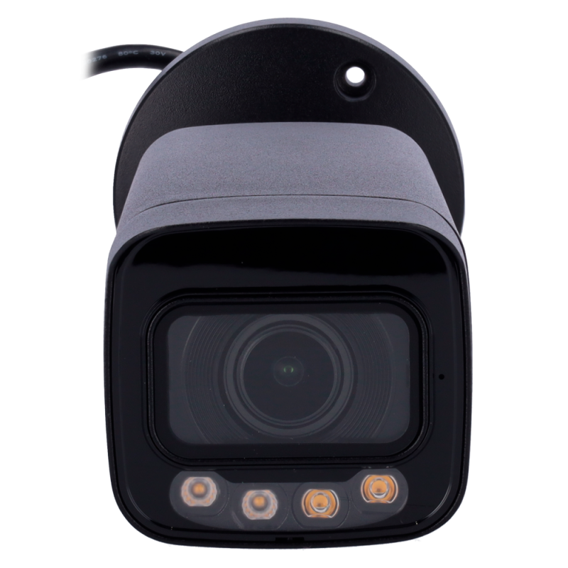 X-Security XS-IPB829ZA-8P-DL-WIZ-BLACK