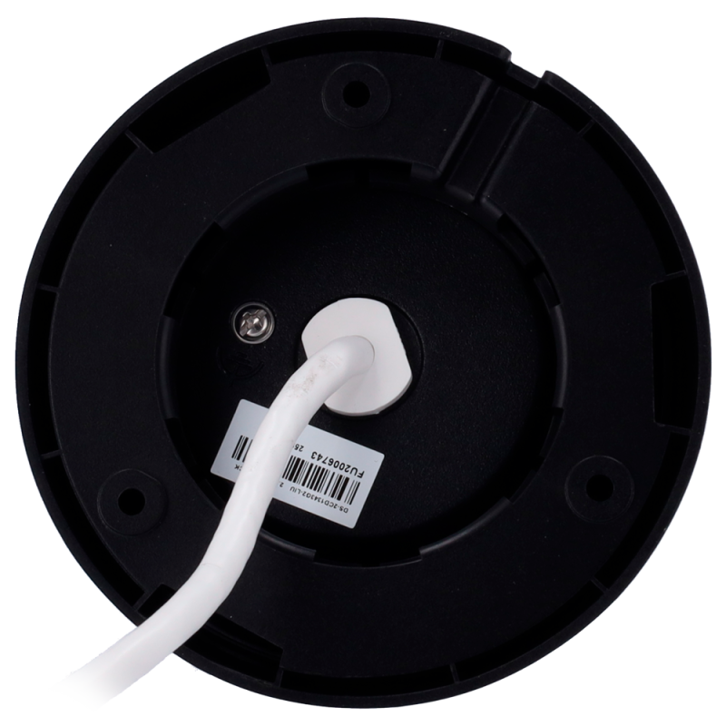 DS-2CD1343G2-LIU(2.8mm)(BLACK)