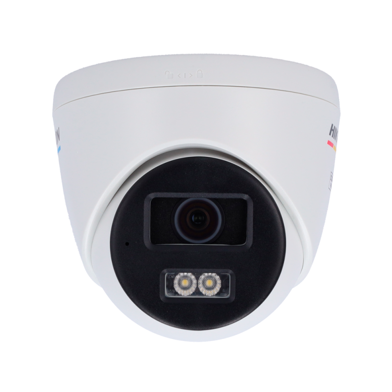 Hikvision DS-2CE72UF3T-LSYE(2.8mm)