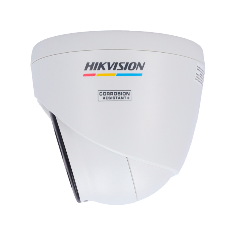 Hikvision DS-2CE72UF3T-LSYE(2.8mm)