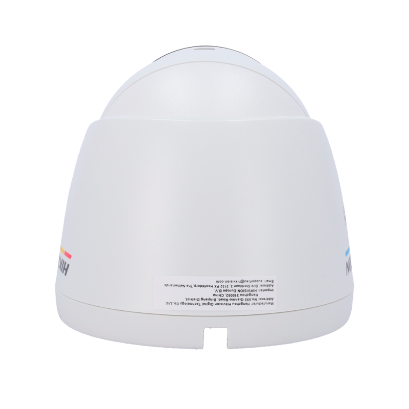 Hikvision DS-2CE72UF3T-LSYE(2.8mm)