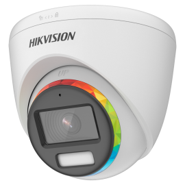 Hikvision DS-2CE72DF8T-FSLN(3.6mm)