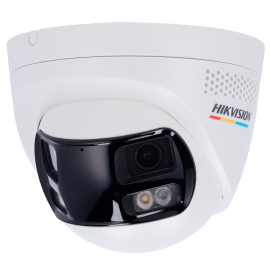 Hikvision DS-2CD1367G2HP-LIUF/SL(2.8mm)