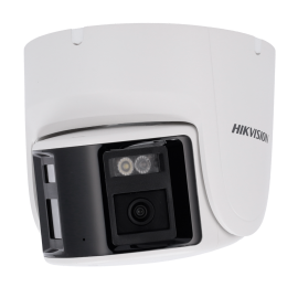 Hikvision DS-2CD2346G2P-ISU/SL(2.8mm)(C)