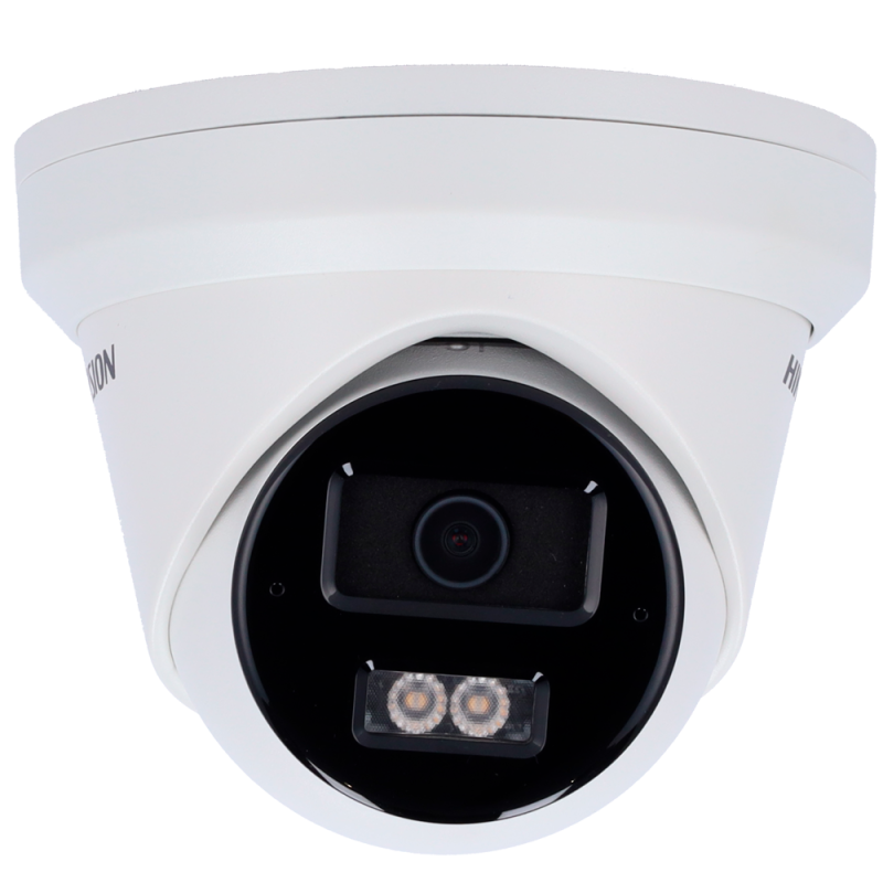 Hikvision DS-2CD2363G2-LI2U(2.8mm)