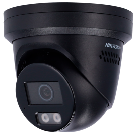 Hikvision DS-2CD2387G2H-LISU/SL(2.8)/eF//BLK