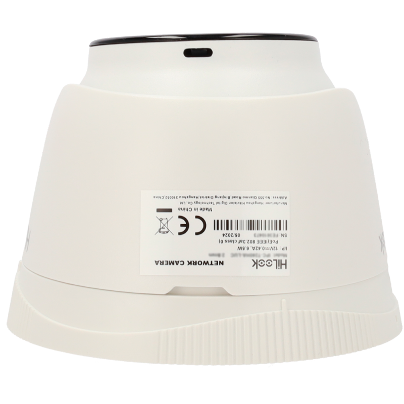 HiLook IPC-T240HA-LUC(2.8mm)