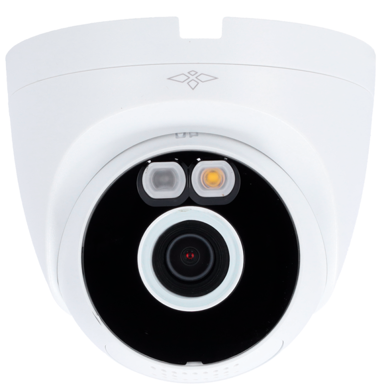 X-Security XS-IPT224S-4PW-TIOC