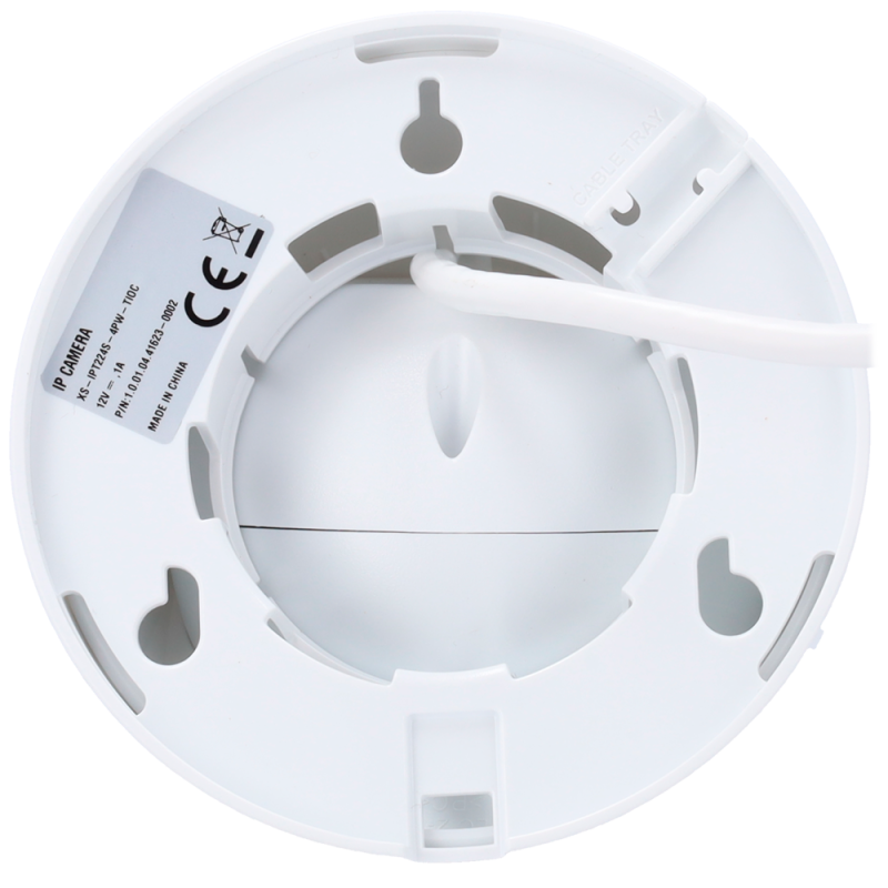 X-Security XS-IPT224S-4PW-TIOC
