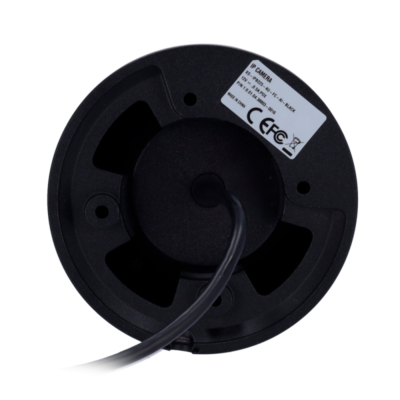 X-Security XS-IPB225-4U-FC-AI-BLACK