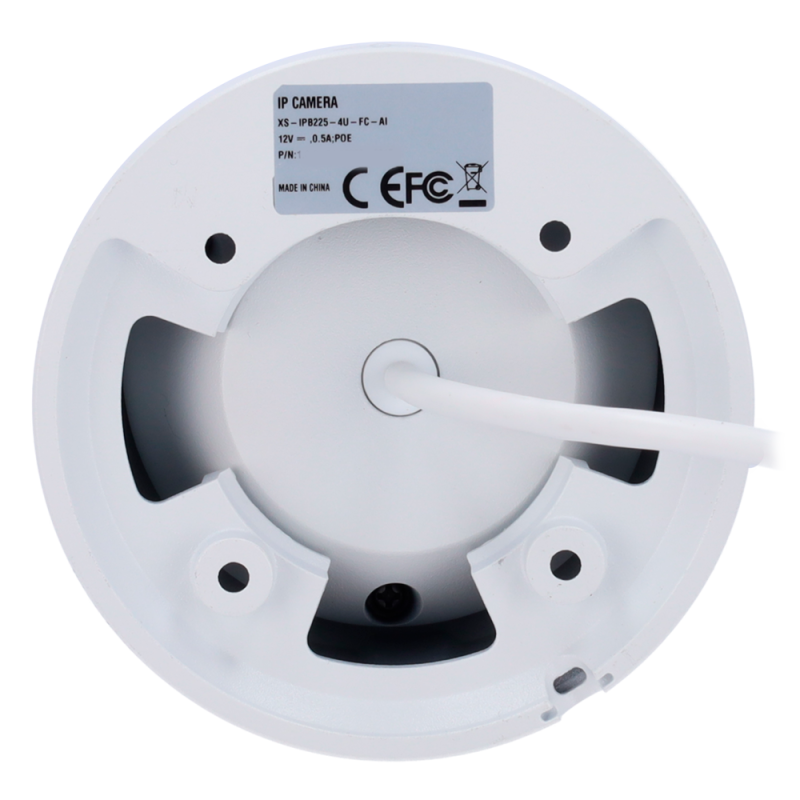 X-Security XS-IPB225-4U-FC-AI