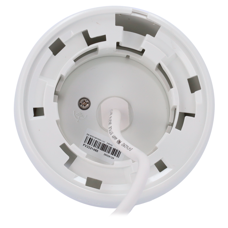 DS-2CD1367G2H-LIU(2.8mm)