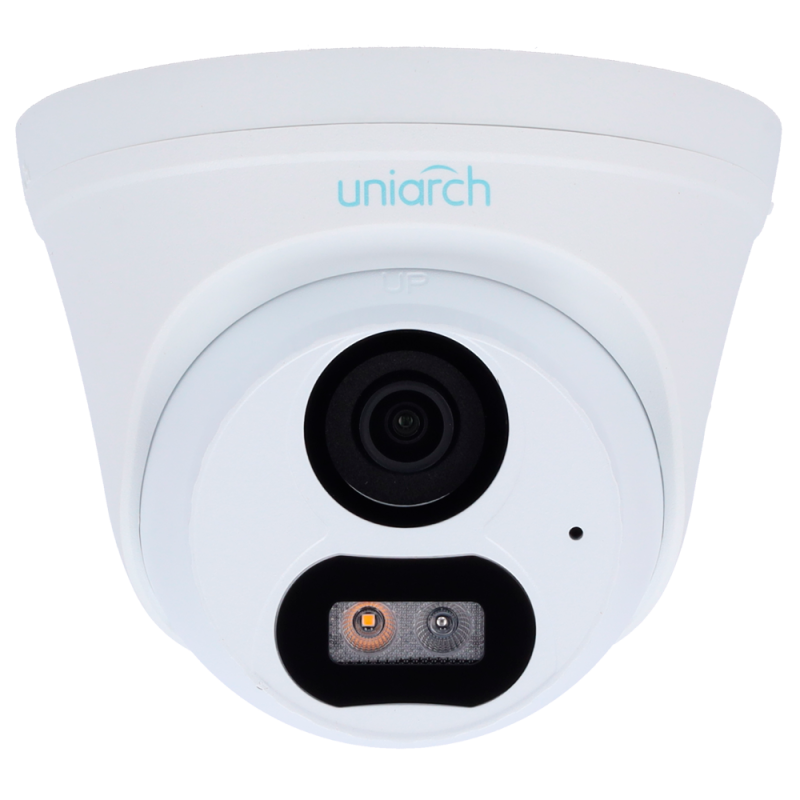 Uniarch UV-IPC-T134-AF28-DL-ECO