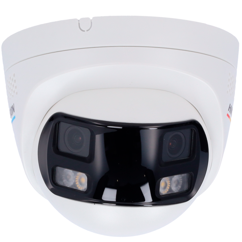 DS-2CD1367G2HP-LIUF/SRB(2.8mm)