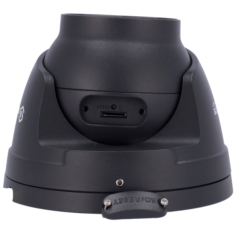 Safire Smart SF-IPT020A-4E1-DL-GREY