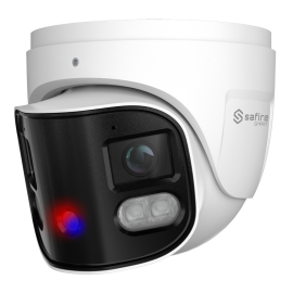 Safire Smart SF-IPT180A-8I1-SL