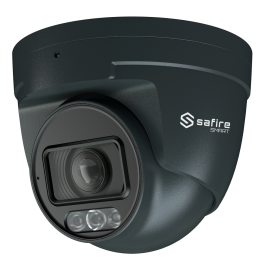 Safire Smart SF-IPT511ZA-4E1-DL-GREY
