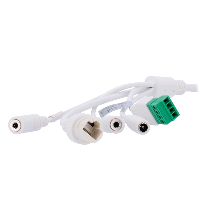 Safire Smart SF-IPT520ZA-6I1