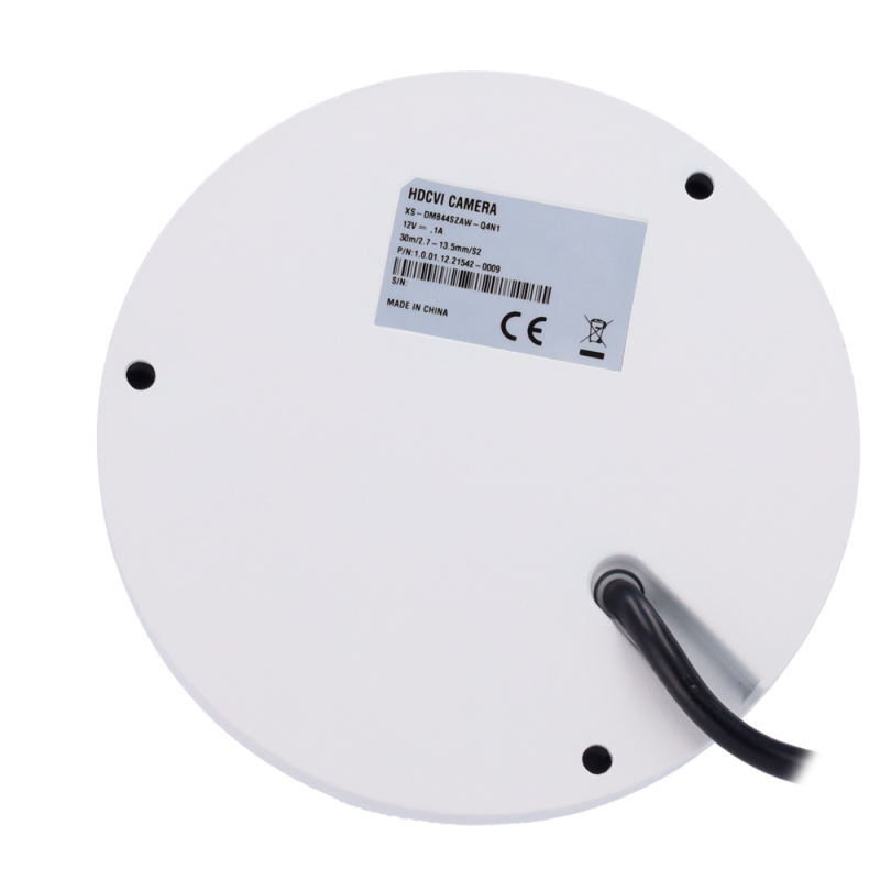X-Security XS-DM844SZAW-Q4N1
