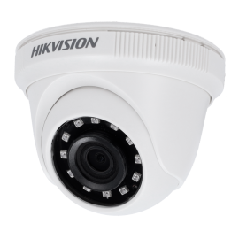 Hikvision DS-2CE56D0T-IRPF(2.8mm)(C)