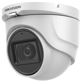 Hikvision DS-2CE76D0T-ITMFS(2.8mm)